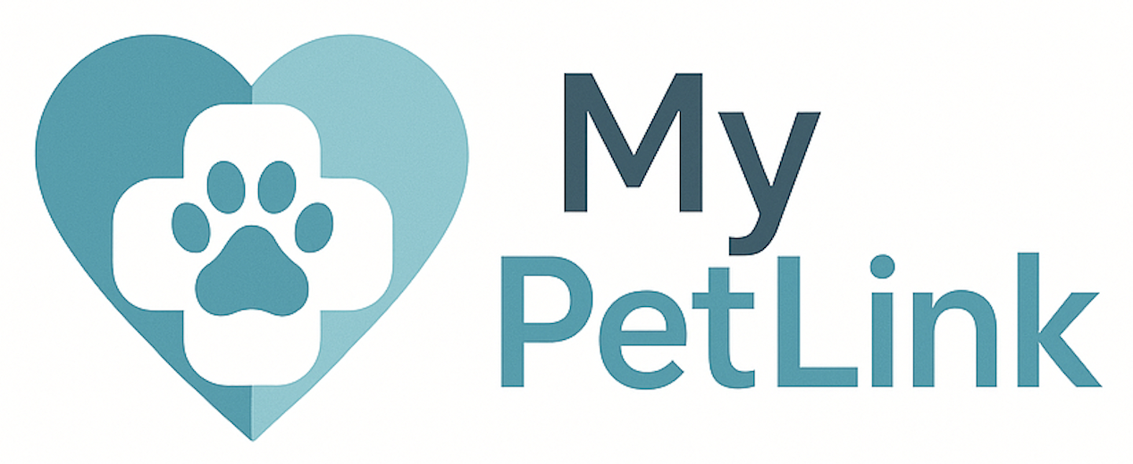 MyPetLink Logo
